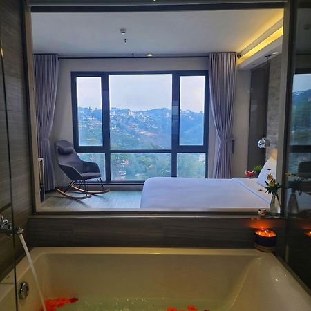 The Luxe Da Lat Ξενοδοχείο Εξωτερικό φωτογραφία