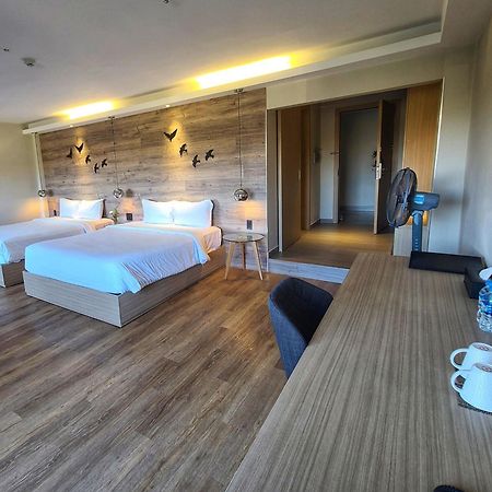The Luxe Da Lat Ξενοδοχείο Εξωτερικό φωτογραφία