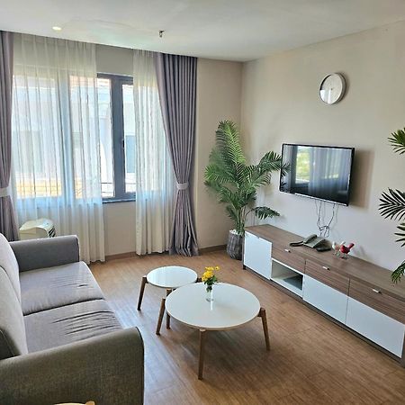 The Luxe Da Lat Ξενοδοχείο Εξωτερικό φωτογραφία