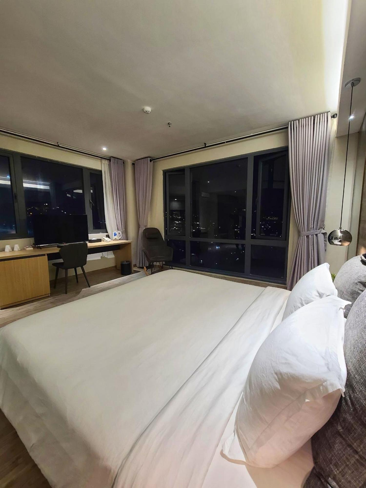 The Luxe Da Lat Ξενοδοχείο Εξωτερικό φωτογραφία