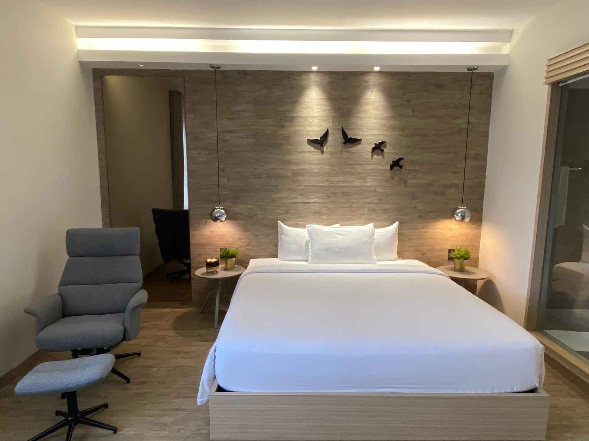 The Luxe Da Lat Ξενοδοχείο Εξωτερικό φωτογραφία