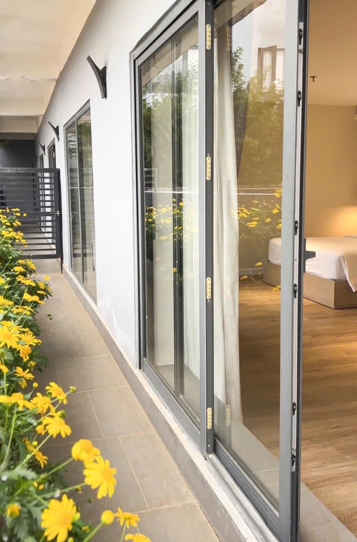 The Luxe Da Lat Ξενοδοχείο Εξωτερικό φωτογραφία