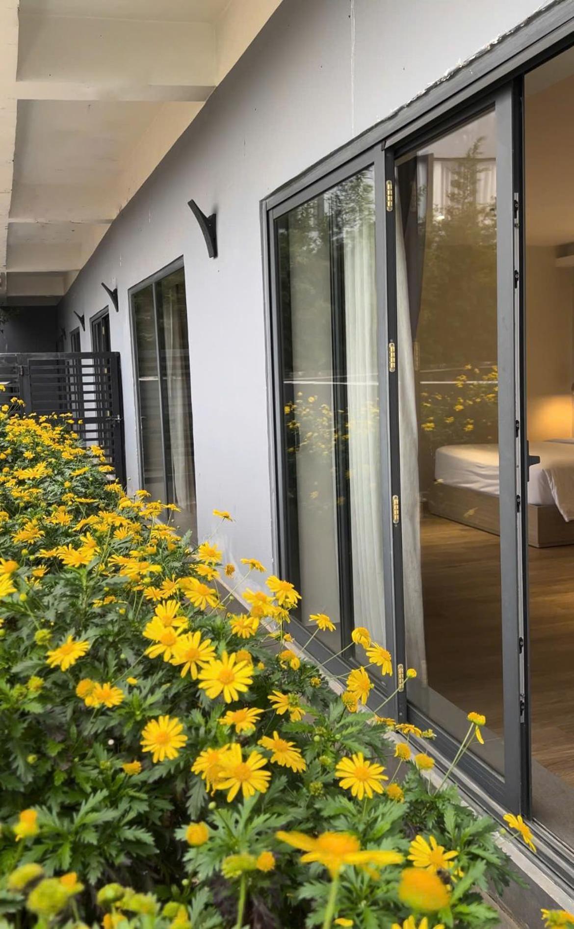 The Luxe Da Lat Ξενοδοχείο Εξωτερικό φωτογραφία
