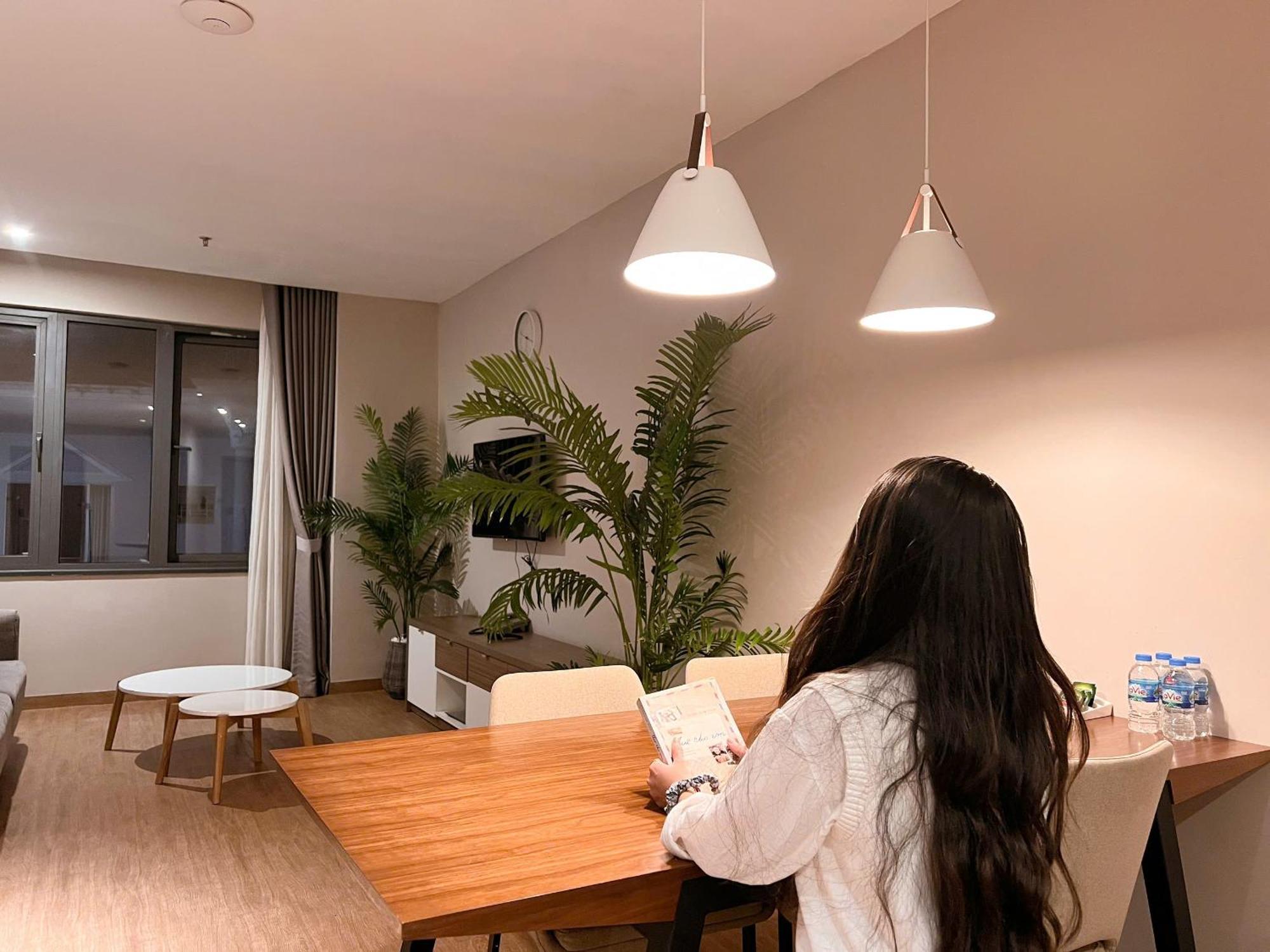 The Luxe Da Lat Ξενοδοχείο Εξωτερικό φωτογραφία