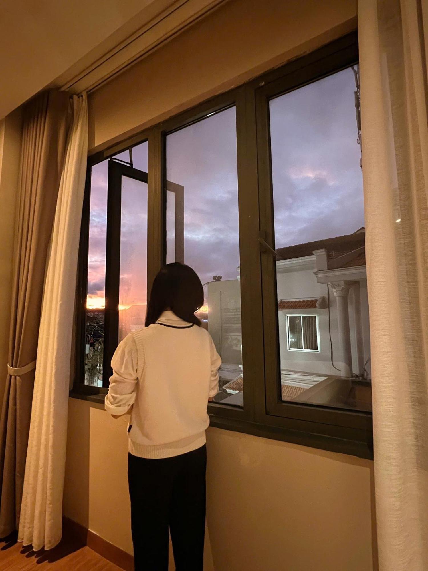The Luxe Da Lat Ξενοδοχείο Εξωτερικό φωτογραφία