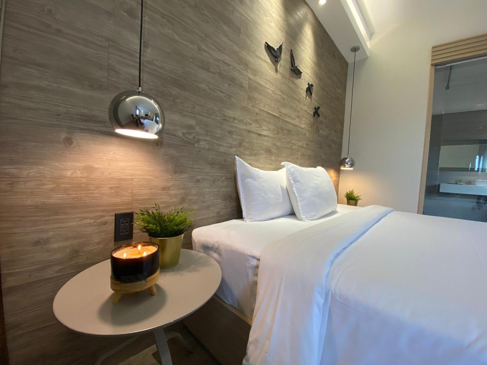 The Luxe Da Lat Ξενοδοχείο Εξωτερικό φωτογραφία
