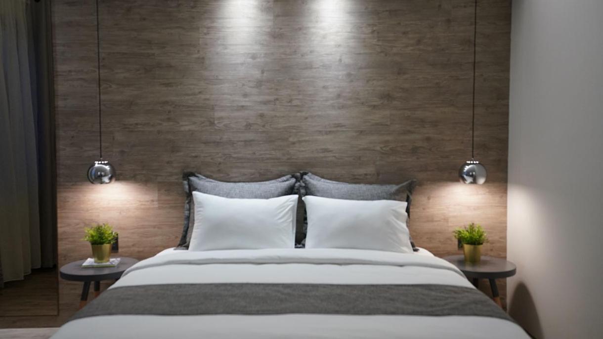 The Luxe Da Lat Ξενοδοχείο Εξωτερικό φωτογραφία