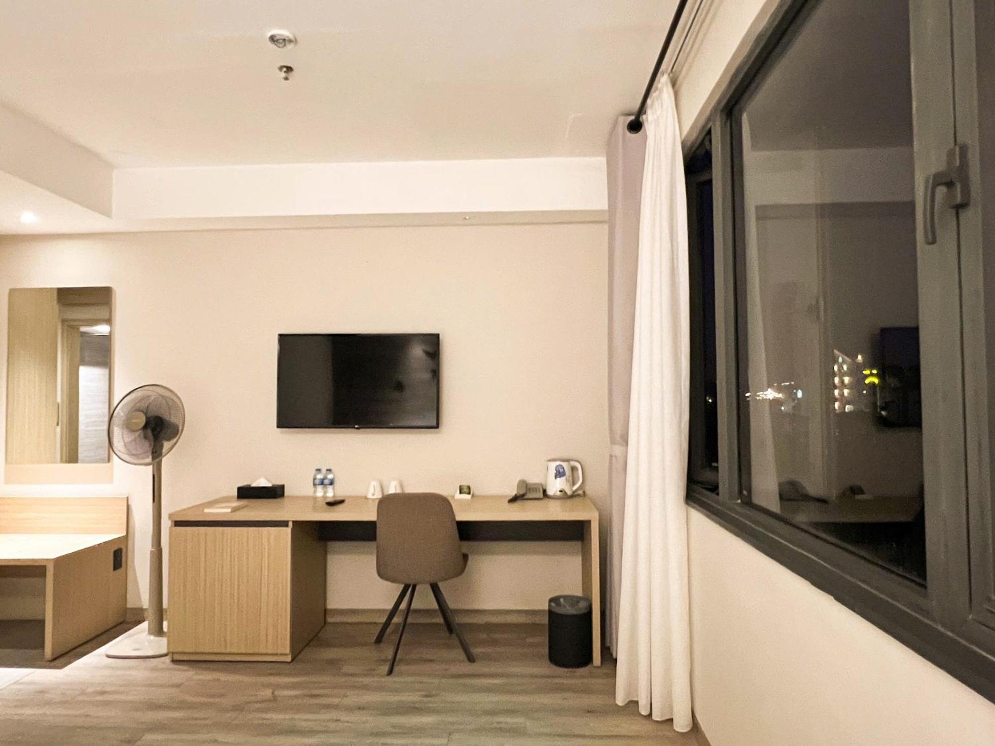 The Luxe Da Lat Ξενοδοχείο Εξωτερικό φωτογραφία