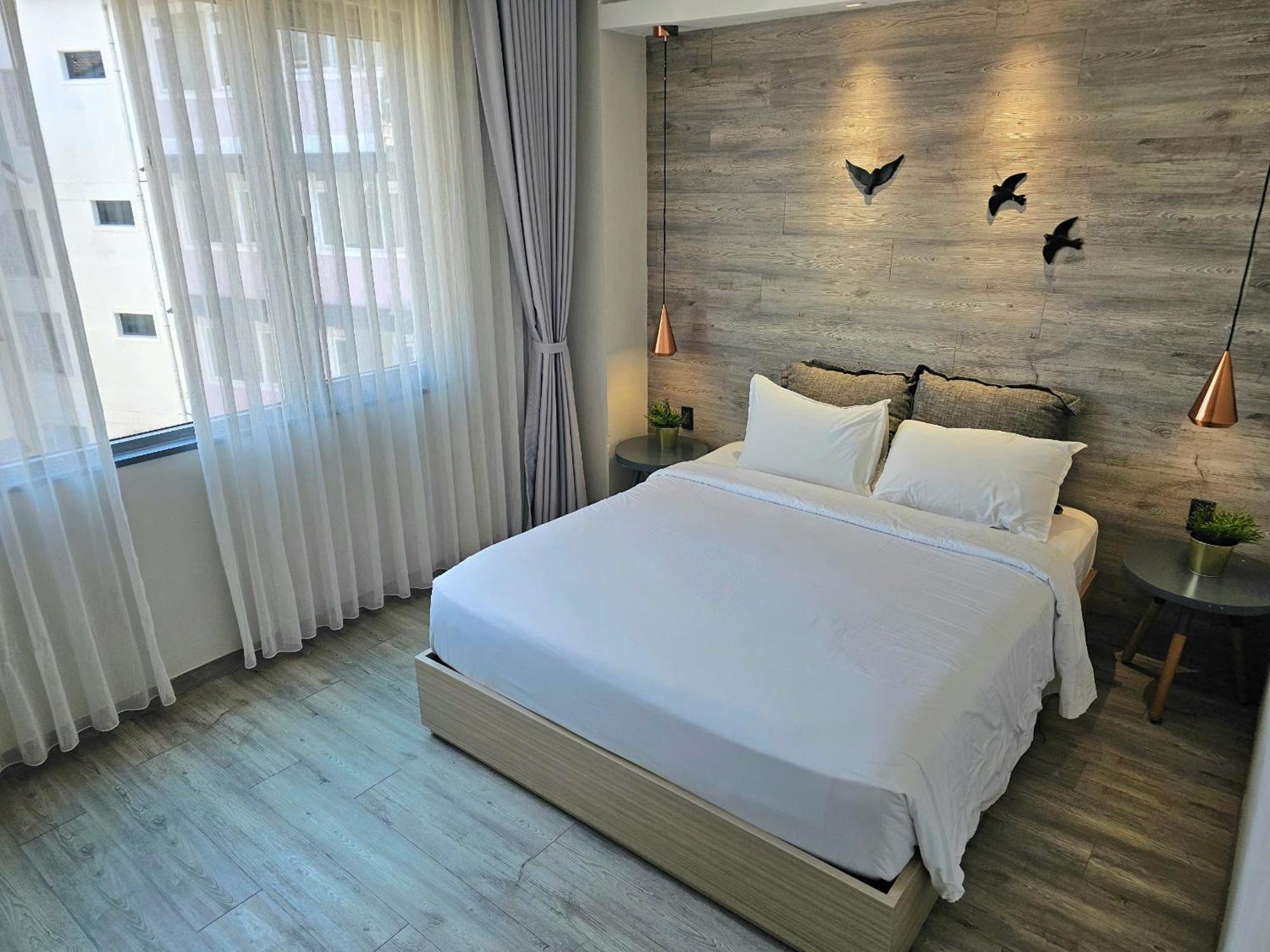 The Luxe Da Lat Ξενοδοχείο Εξωτερικό φωτογραφία