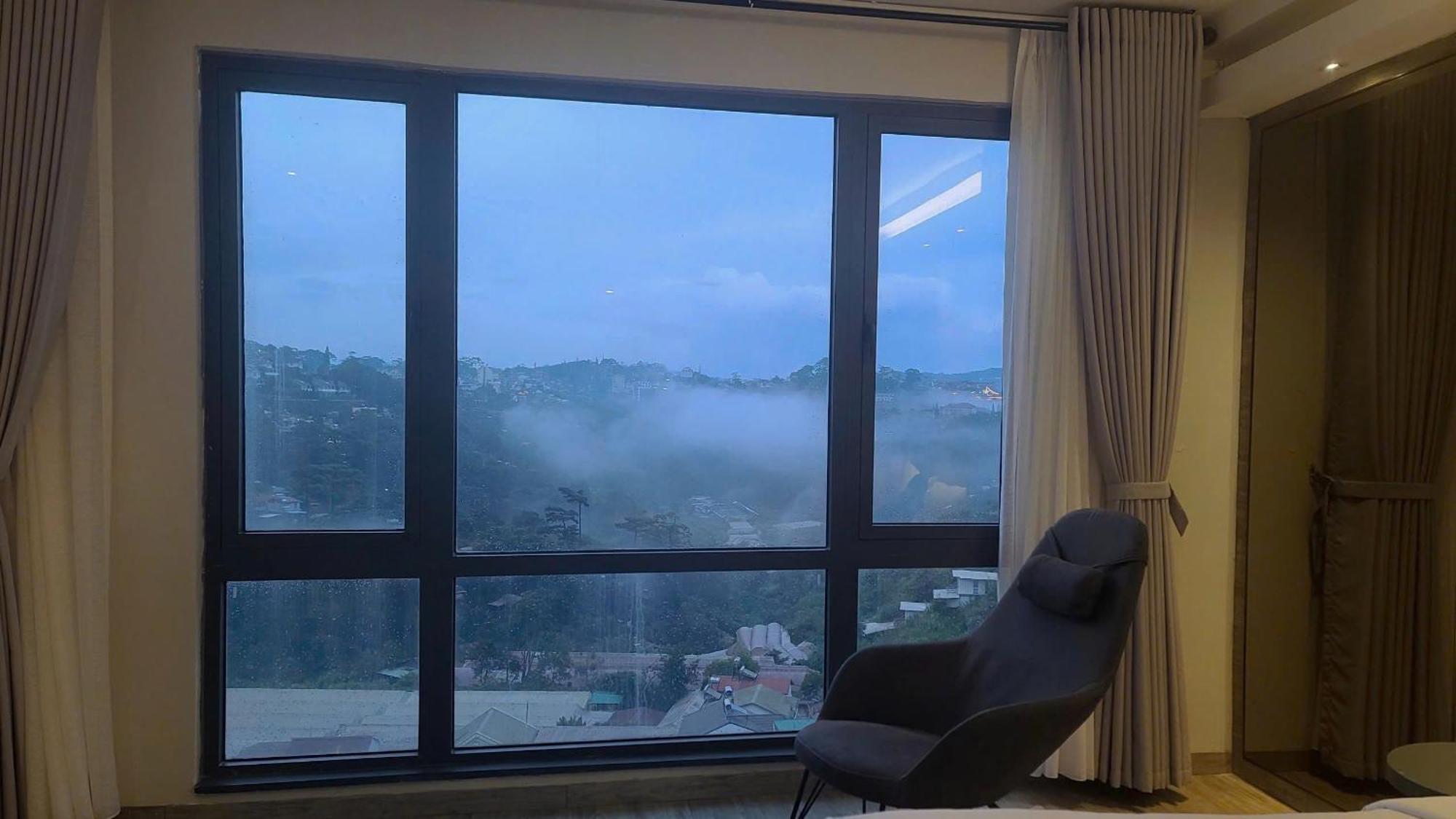 The Luxe Da Lat Ξενοδοχείο Εξωτερικό φωτογραφία