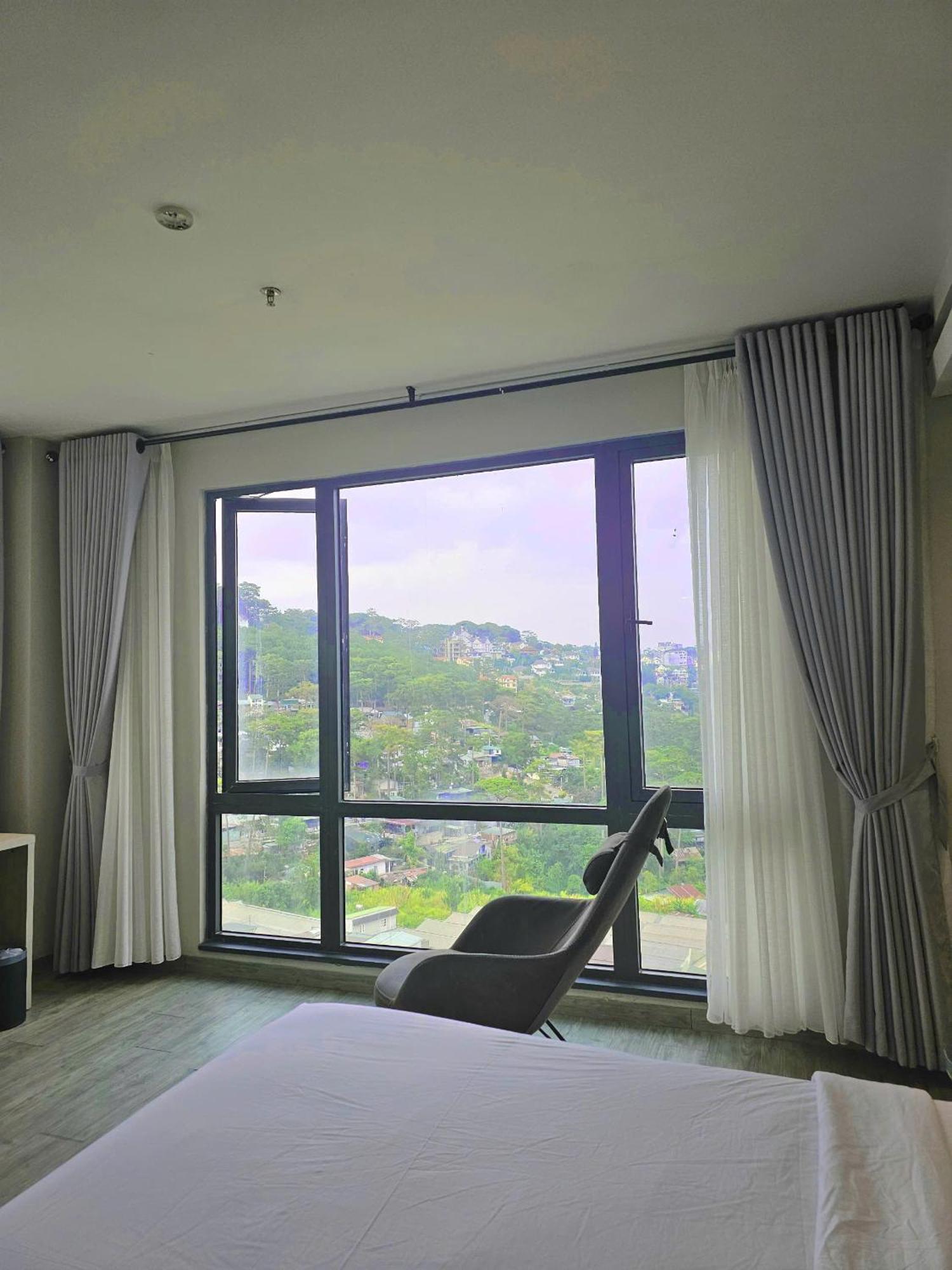 The Luxe Da Lat Ξενοδοχείο Εξωτερικό φωτογραφία