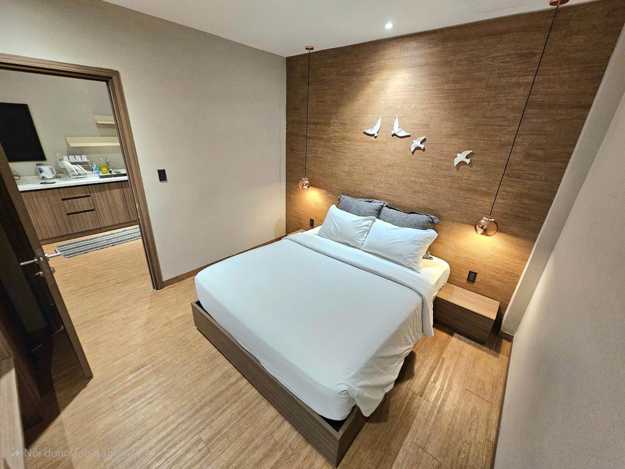 The Luxe Da Lat Ξενοδοχείο Εξωτερικό φωτογραφία