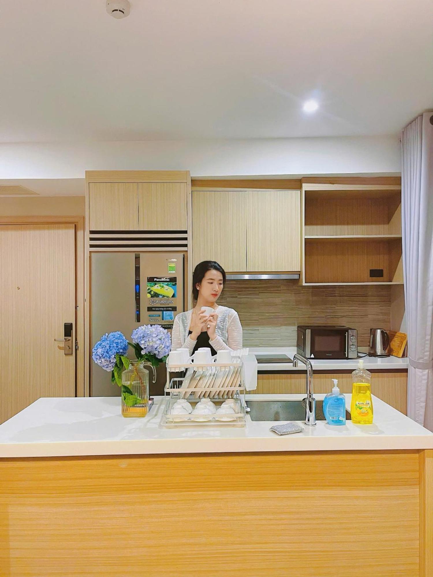 The Luxe Da Lat Ξενοδοχείο Εξωτερικό φωτογραφία