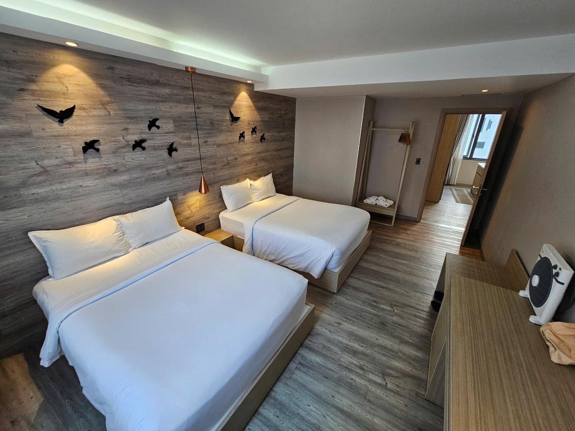 The Luxe Da Lat Ξενοδοχείο Εξωτερικό φωτογραφία