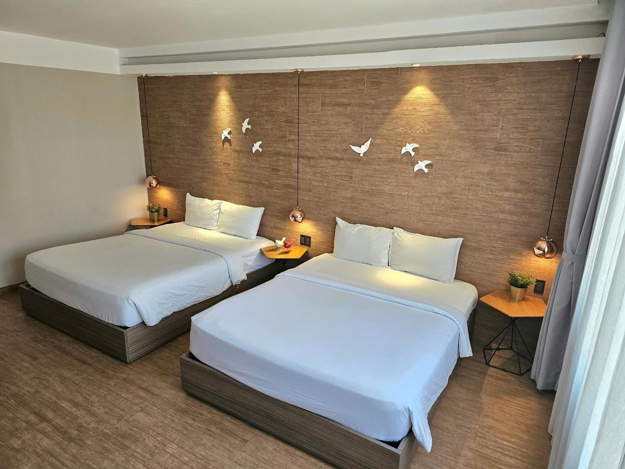 The Luxe Da Lat Ξενοδοχείο Εξωτερικό φωτογραφία